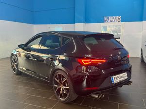 Seat Leon 2.0 TSI 213kW DSG-7 Cupra Carbon Edition - Foto 5