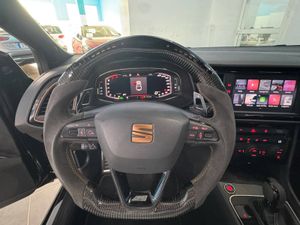 Seat Leon 2.0 TSI 213kW DSG-7 Cupra Carbon Edition - Foto 6