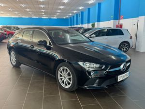 Mercedes CLA CLA 180 Shooting Brake - Foto 2