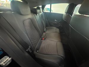 Mercedes CLA CLA 180 Shooting Brake - Foto 14