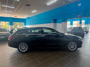Mercedes CLA CLA 180 Shooting Brake - Foto 7