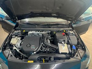 Mercedes CLA CLA 180 Shooting Brake - Foto 10