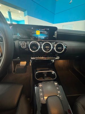 Mercedes CLA CLA 180 Shooting Brake - Foto 16
