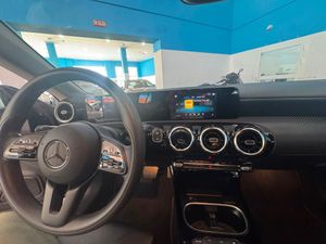 Mercedes CLA CLA 180 Shooting Brake - Foto 17