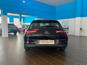 Mercedes CLA CLA 180 Shooting Brake - Foto 4