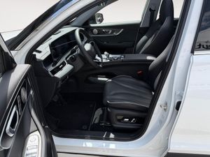 Ebro S700 1.6 TGDI Luxury 7 DCT - Foto 34