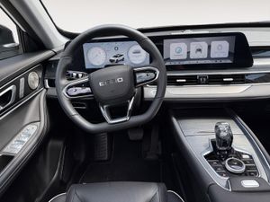 Ebro S700 1.6 TGDI Luxury 7 DCT - Foto 35