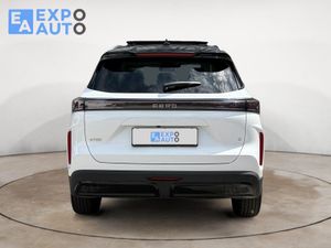 Ebro S700 1.6 TGDI Luxury 7 DCT - Foto 6