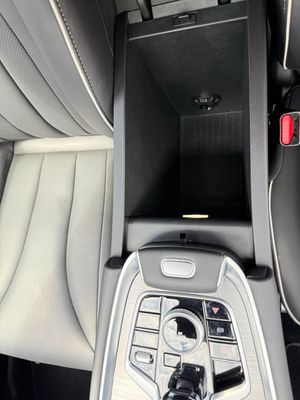 Ebro S700 1.6 TGDI Luxury 7 DCT - Foto 17