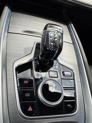 Ebro S700 1.6 TGDI Luxury 7 DCT - Foto 19