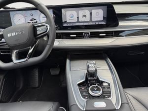 Ebro S700 1.6 TGDI Luxury 7 DCT - Foto 36