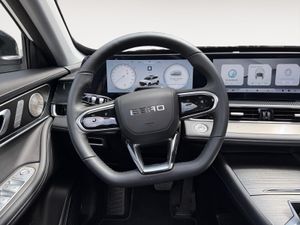 Ebro S700 1.6 TGDI Luxury 7 DCT - Foto 37