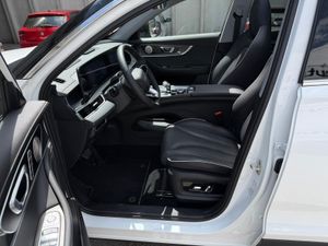Ebro S700 1.6 TGDI Luxury 7 DCT - Foto 8
