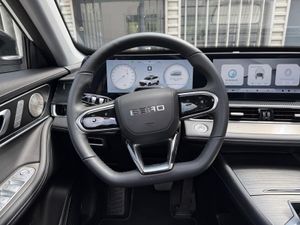 Ebro S700 1.6 TGDI Luxury 7 DCT - Foto 11