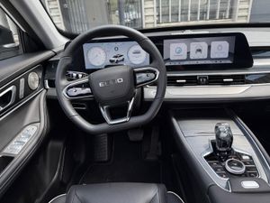 Ebro S700 1.6 TGDI Luxury 7 DCT - Foto 9
