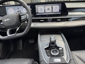 Ebro S700 1.6 TGDI Luxury 7 DCT - Foto 10