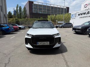 Ebro S700 1.6 TGDI Luxury 7 DCT - Foto 7