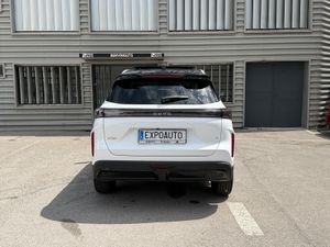 Ebro S700 1.6 TGDI Luxury 7 DCT - Foto 4
