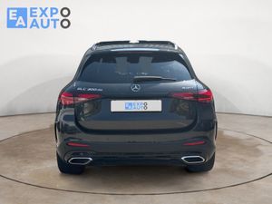 Mercedes GLC GLC 300 de 4MATIC - Foto 6