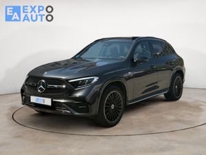 Mercedes GLC GLC 300 de 4MATIC - Foto 3