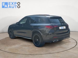 Mercedes GLC GLC 300 de 4MATIC - Foto 5