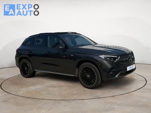 Mercedes GLC GLC 300 de 4MATIC - Foto 2