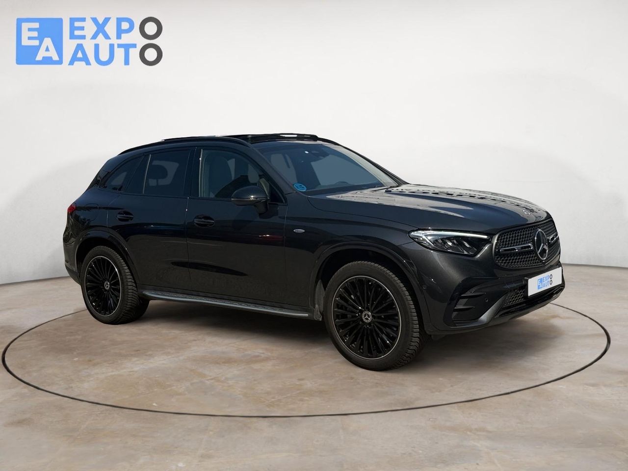 Mercedes GLC GLC 300 de 4MATIC - Foto 1