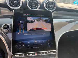 Mercedes GLC GLC 300 de 4MATIC - Foto 16