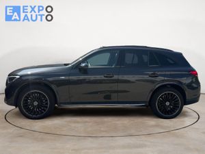 Mercedes GLC GLC 300 de 4MATIC - Foto 4