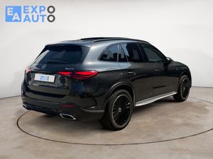 Mercedes GLC GLC 300 de 4MATIC - Foto 26