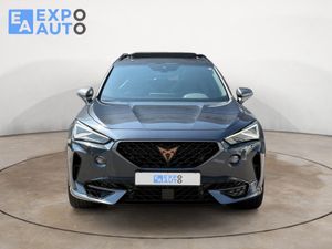 Cupra Formentor 2.0 TSI 228kW (310 CV) VZ 4Drive DSG - Foto 3