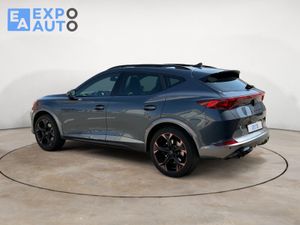 Cupra Formentor 2.0 TSI 228kW (310 CV) VZ 4Drive DSG - Foto 5