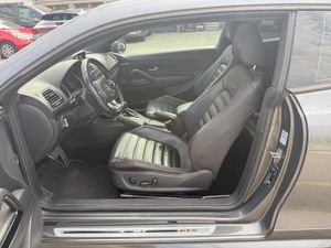 Volkswagen Scirocco GTS 2.0 TSI 162kW(220CV) BMT DSG - Foto 9