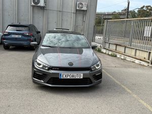 Volkswagen Scirocco GTS 2.0 TSI 162kW(220CV) BMT DSG - Foto 3
