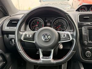 Volkswagen Scirocco GTS 2.0 TSI 162kW(220CV) BMT DSG - Foto 12