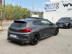 Volkswagen Scirocco GTS 2.0 TSI 162kW(220CV) BMT DSG - Foto 7