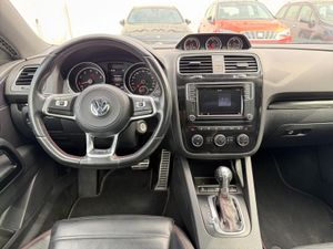 Volkswagen Scirocco GTS 2.0 TSI 162kW(220CV) BMT DSG - Foto 10