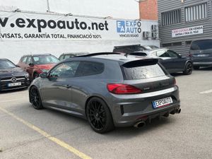 Volkswagen Scirocco GTS 2.0 TSI 162kW(220CV) BMT DSG - Foto 5