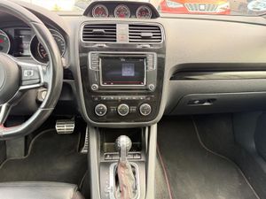 Volkswagen Scirocco GTS 2.0 TSI 162kW(220CV) BMT DSG - Foto 11