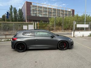 Volkswagen Scirocco GTS 2.0 TSI 162kW(220CV) BMT DSG - Foto 8