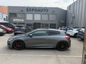 Volkswagen Scirocco GTS 2.0 TSI 162kW(220CV) BMT DSG - Foto 4