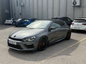 Volkswagen Scirocco GTS 2.0 TSI 162kW(220CV) BMT DSG - Foto 3