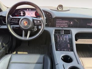 Porsche Taycan - - Foto 26