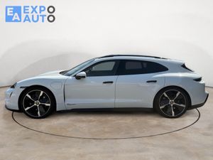 Porsche Taycan - - Foto 21