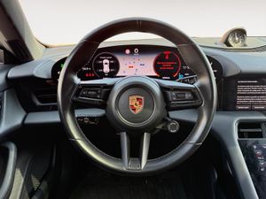 Porsche Taycan - - Foto 28