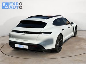 Porsche Taycan - - Foto 24