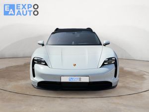 Porsche Taycan - - Foto 3