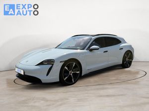 Porsche Taycan - - Foto 3