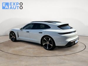 Porsche Taycan - - Foto 22