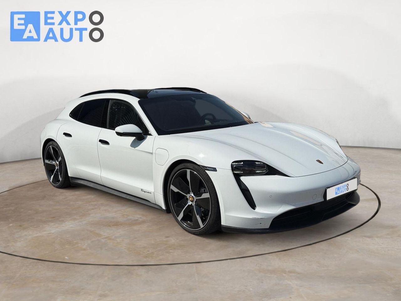 Porsche Taycan - - Foto 1